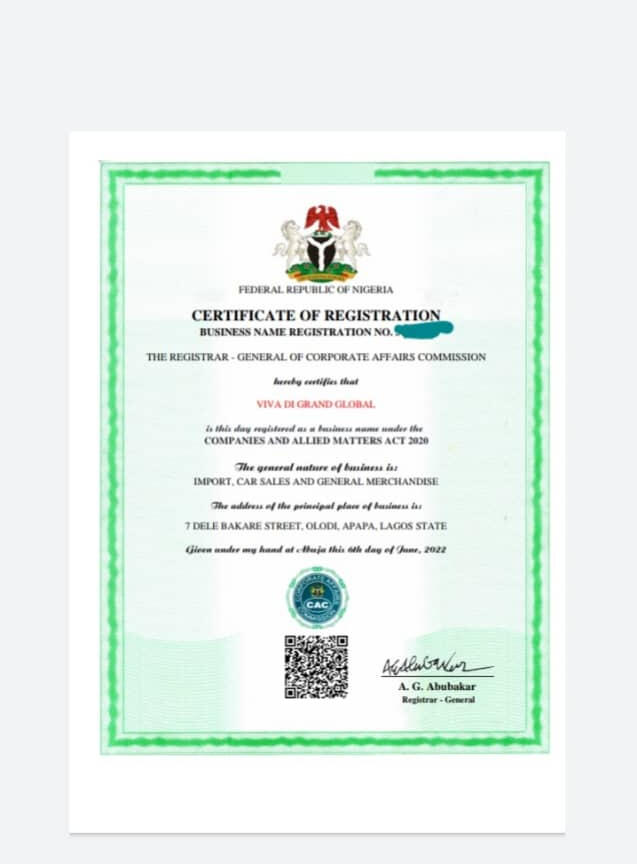 VIVA DR GRAND GLOBAL